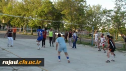 اولین دوره مسابقات ورزشی دانشجویان دانشگاه فرهنگیان پردیس شهید رجایی آذربایجان غربی (4)