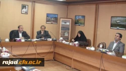 جلسه عفاف و حجاب 2