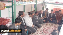 بازدید آقای اعزازی2