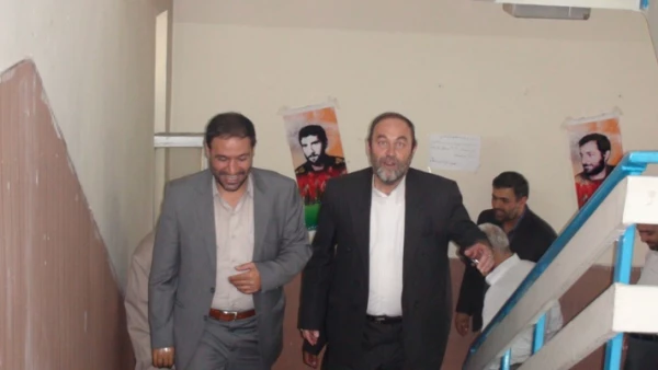 بازدید آقای اعزازی3