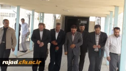 بازدید آقای اعزازی4