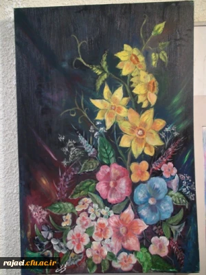 مسابقات فرهنگی و هنری درون دانشگاهی پردیس شهید رجایی