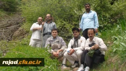 اردوی کوهپیمایی همکاران اداری به مناسبت گرامیداشت هفته معلم 2