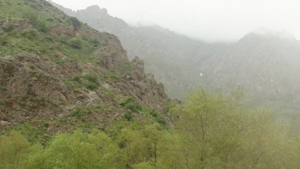 اردوی کوهپیمایی همکاران اداری به مناسبت گرامیداشت هفته معلم 4