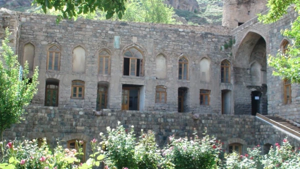 کلیسای سنت استپانوس