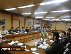 جلسه پرسش و پاسخ