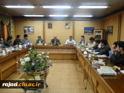 جلسه پرسش و پاسخ