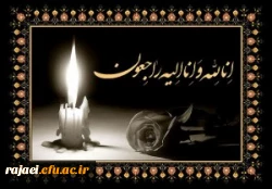 و یبقی وجه ربک ذو الجلال و الاکرام؛
ما ز بالاییم و بالا می روییم