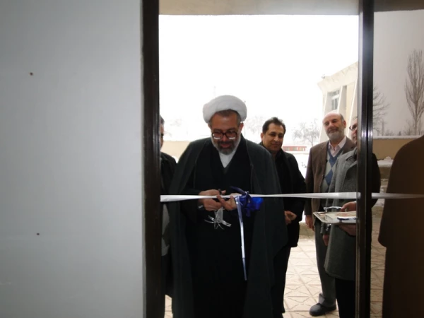 آیین گرامیداشت هفته پژوهش و فناوری پردیس های ارومیه