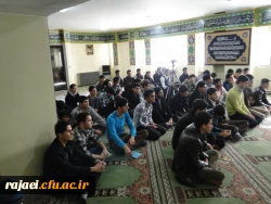 برگزاری جشن میلاد با سعادت پیامبر اکرم (ص)