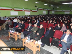 برگزاری مراسم استقبال از دانشجویان جدیدالورود دانشگاه فرهنگیان  استان آذربایجان غربی