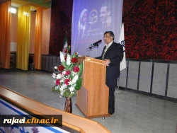 برگزاری مراسم استقبال از دانشجویان جدیدالورود دانشگاه فرهنگیان  استان آذربایجان غربی