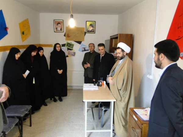 برگزاری مراسم استقبال از دانشجویان جدیدالورود دانشگاه فرهنگیان  استان آذربایجان غربی