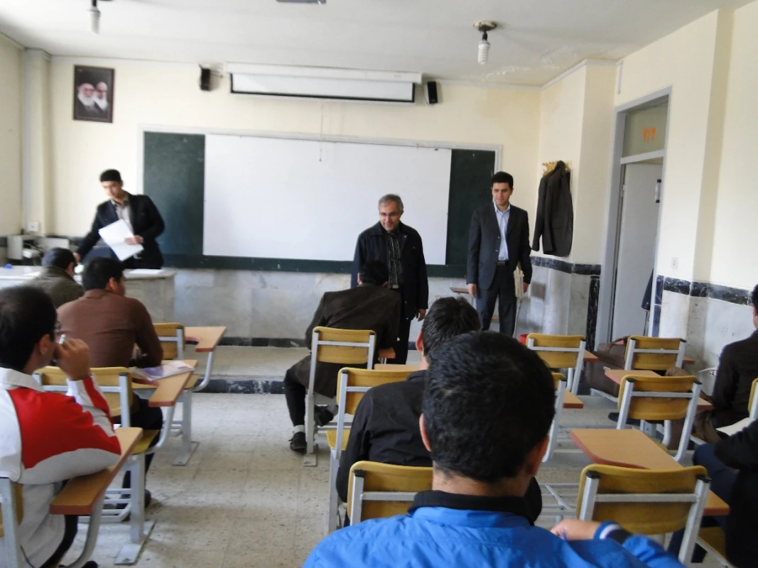 برگزاری مرحله استانی جشنواره قرآن و عترت