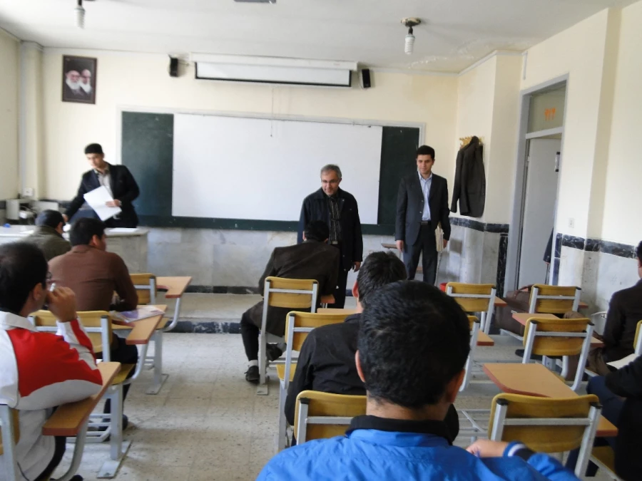 برگزاری مرحله استانی جشنواره قرآن و عترت