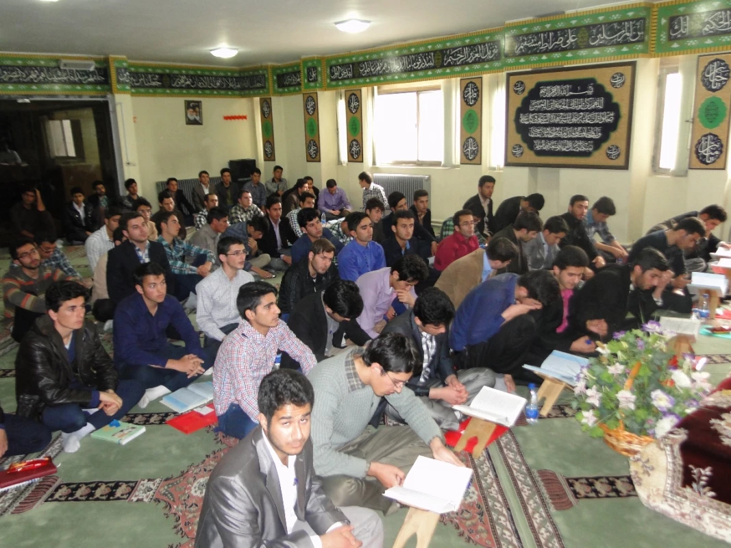 برگزاری مرحله استانی جشنواره قرآن و عترت