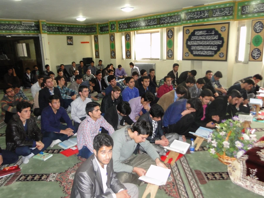 برگزاری مرحله استانی جشنواره قرآن و عترت