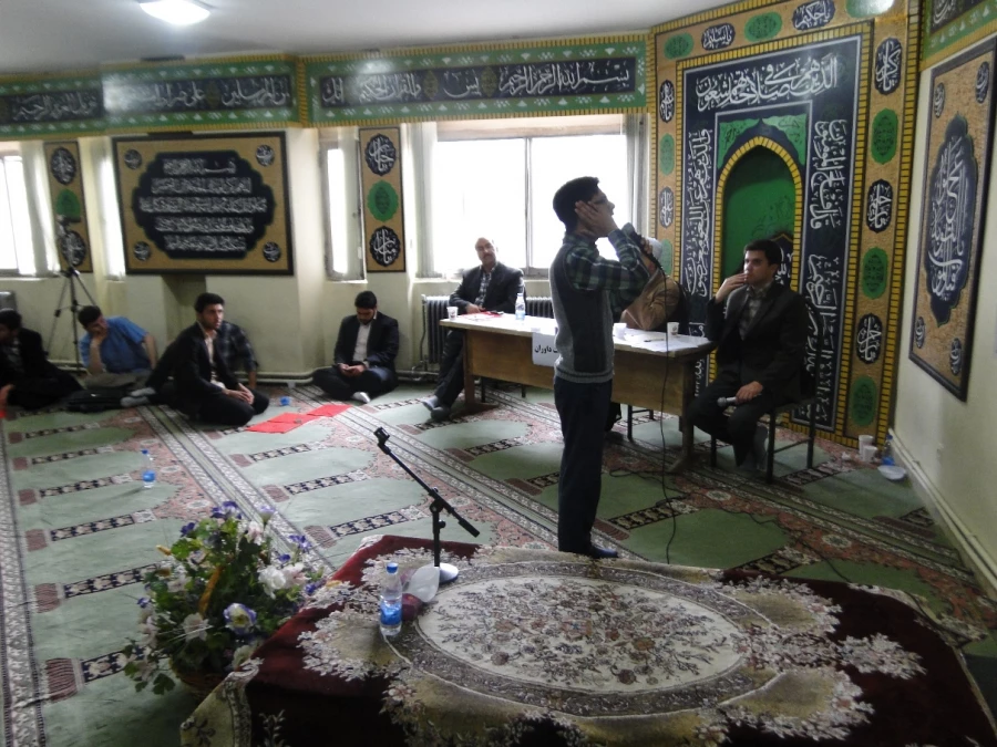 برگزاری مرحله استانی جشنواره قرآن و عترت