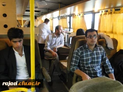 اهدا خون به مناسبت بزرگداشت هفته سلامت