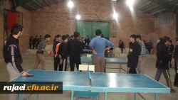 برگزاری مسابقات ورزشی به مناسبت هفته آموزش