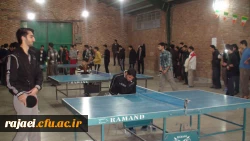 برگزاری مسابقات ورزشی به مناسبت هفته آموزش