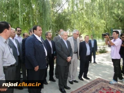 اختتامییه مسابقات قرآن و عترت دانش آموزان کشور