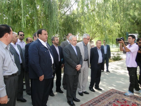 اختتامییه مسابقات قرآن و عترت دانش آموزان کشور