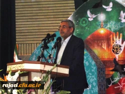 اختتامییه مسابقات قرآن و عترت دانش آموزان کشور