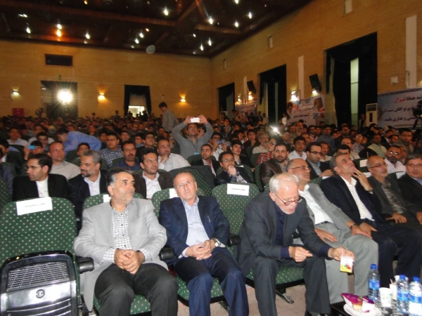 اختتامییه مسابقات قرآن و عترت دانش آموزان کشور