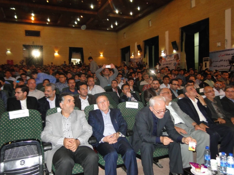 اختتامییه مسابقات قرآن و عترت دانش آموزان کشور