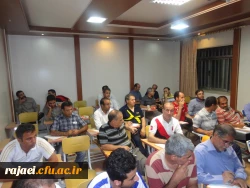 قرعه کشی تیمهای حاضر در مسابقات