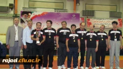 مراسم اختتامیه المپیاد