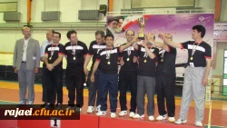 مراسم اختتامیه المپیاد