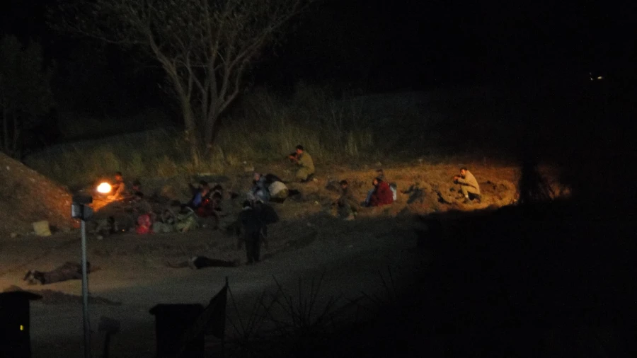 بازدید دانشجویان پردیس از رزمایش علمداران ولایت 5