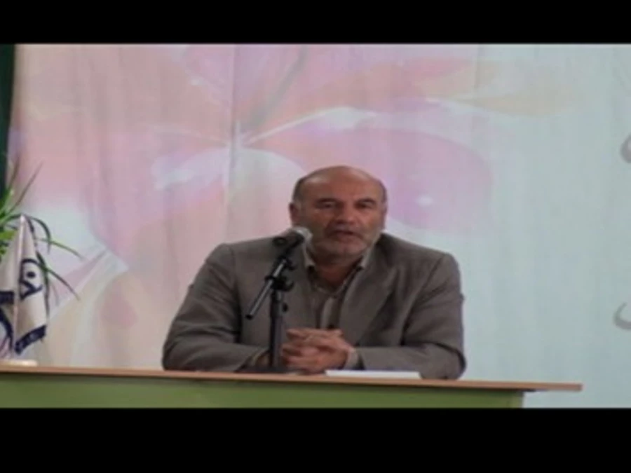 برگزاری مراسم به مناسبت عید سعید غدیر خم با حضور کلیه دانشجویان در سالن اجتماعات جدیدالاحداث 400 نفری پردیس 4