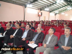 جلسه هماهنگی کارورزی با مسئولین و مدیران و معلمان مدارس شهرستان ارومیه 2