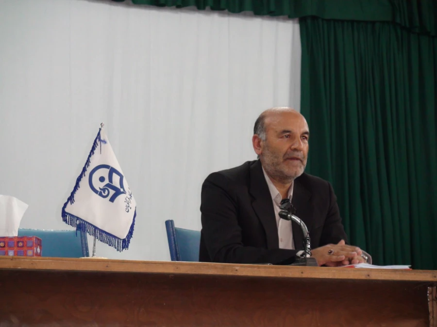 جلسه هماهنگی کارورزی با مسئولین و مدیران و معلمان مدارس شهرستان ارومیه 4