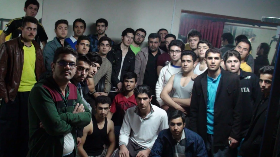 برگزاری مسابقات ورزشی به مناسبت بزرگداشت هفته بسیج بین دانشجویان  4