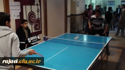 برگزاری مسابقات ورزشی به مناسبت بزرگداشت هفته بسیج بین دانشجویان  6