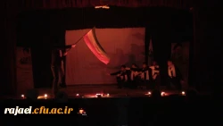 برگزاری مراسم باشکوه گرامیداشت روز دانشجو 2