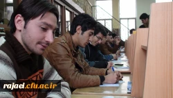 برگزاری انتخابات شورای صنفی همزمان با روز دانشجو 3