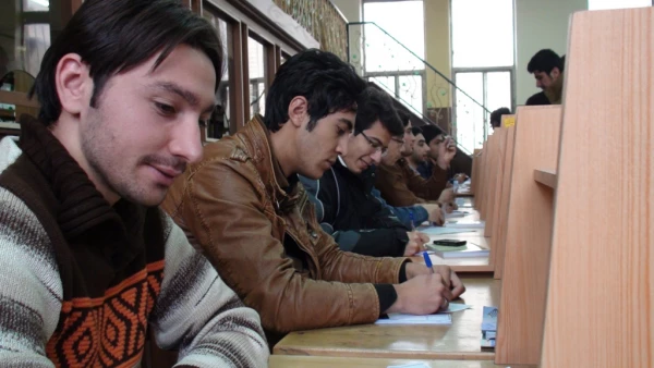 برگزاری انتخابات شورای صنفی همزمان با روز دانشجو 3