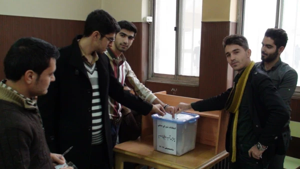 برگزاری انتخابات شورای صنفی همزمان با روز دانشجو