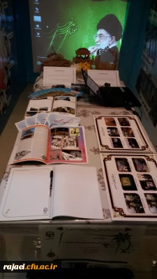 درخشش دانشجویان برادر دانشگاه فرهنگیان آذربایجان غربی در همایش رویش