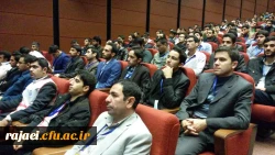 درخشش دانشجویان برادر دانشگاه فرهنگیان آذربایجان غربی در همایش رویش 3