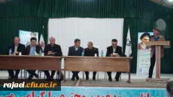 برگزاری جلسه پرسش و پاسخ به سئوالات دانشجو معلمان