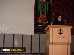 جلسه ارائه فعالیتهای پژوهشی به مناسبت بزرگداشت هفته پژوهش 6