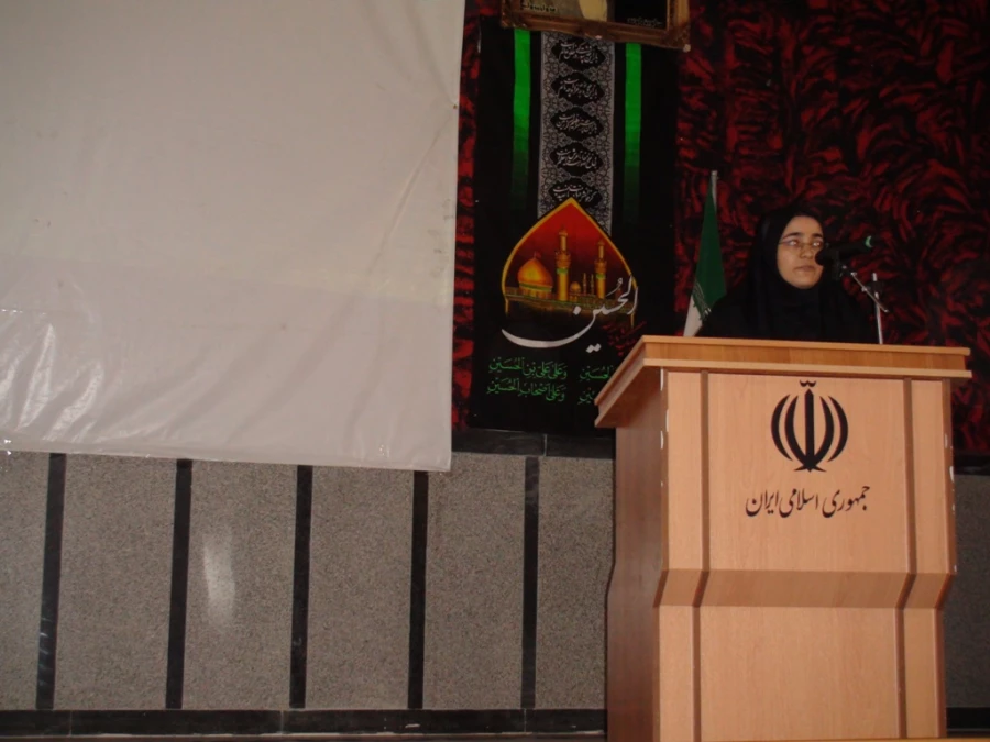 جلسه ارائه فعالیتهای پژوهشی به مناسبت بزرگداشت هفته پژوهش 6