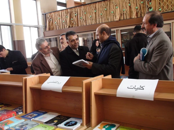 مراسم استانی بزرگداشت هفته پژوهش آذربایجان غربی  2