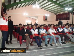 مراسم استانی بزرگداشت هفته پژوهش آذربایجان غربی  14